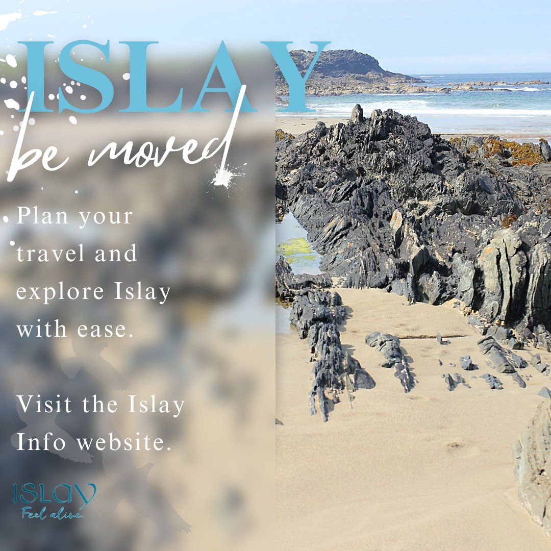 Visit the Islay Info website to browse live accommodation availability, allowing you to find the perfect property without hassle. islayinfo.com/stay #Islay #scotland #VisitScotland