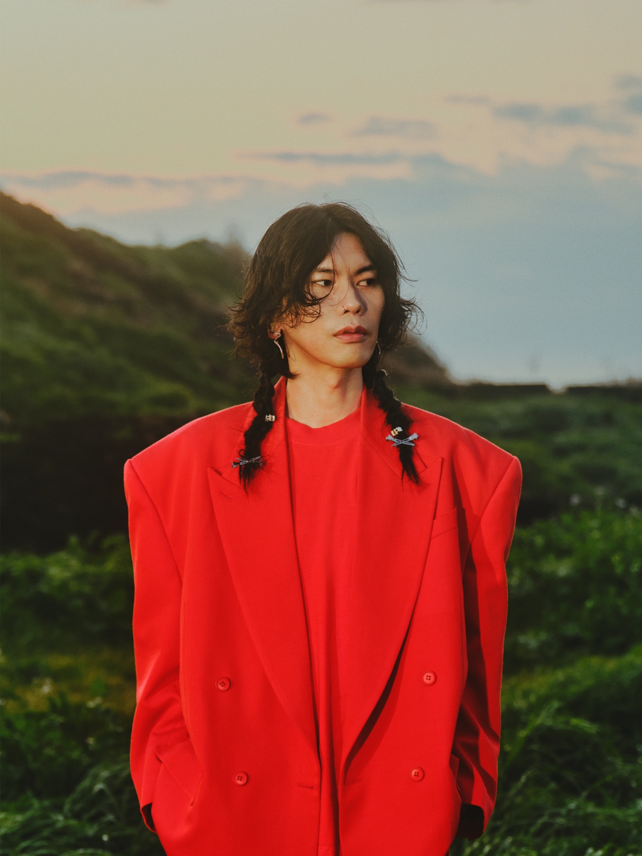 米津玄師 ハチ on X: 
