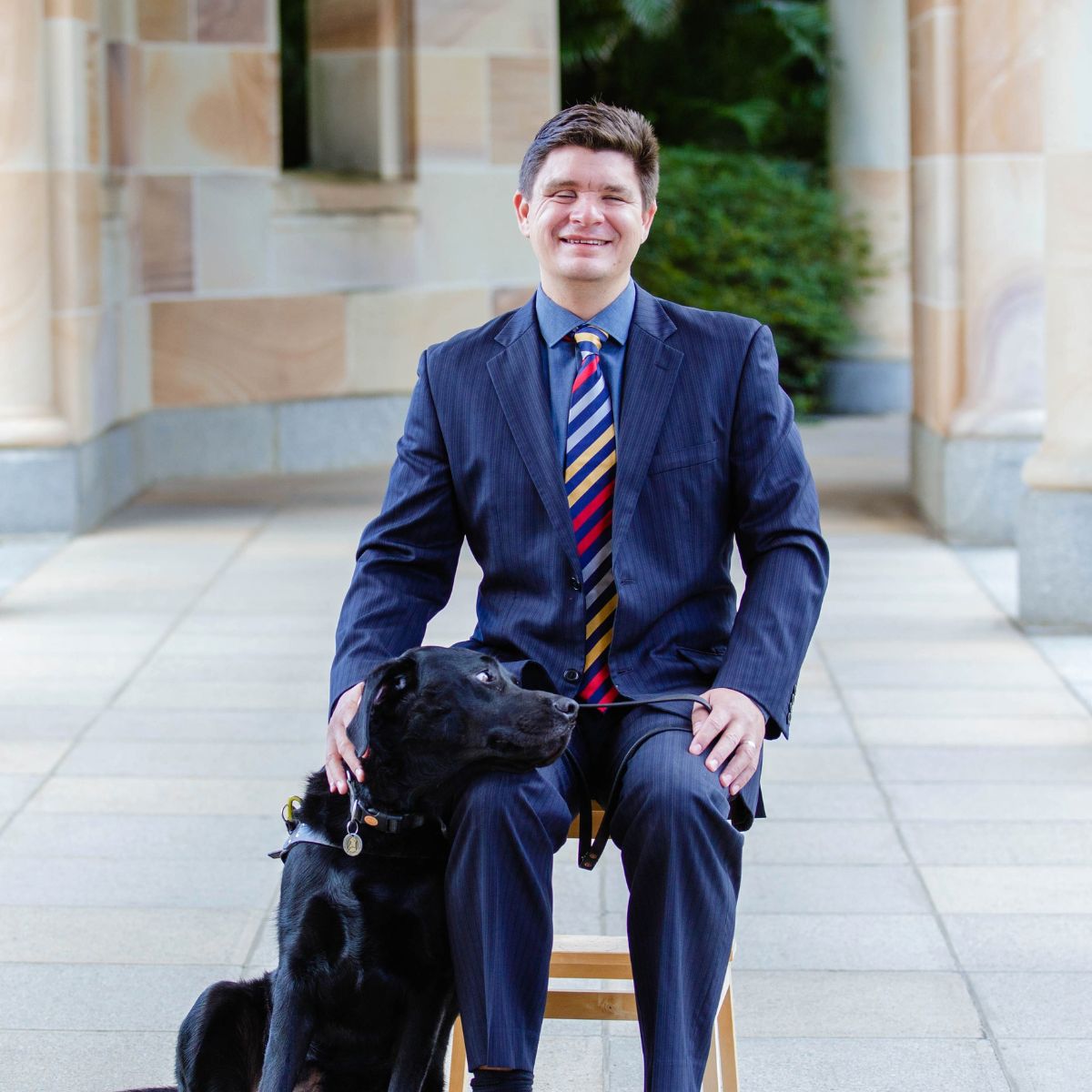 We are excited to share that Professor Paul Harpur OAM joins @acsesedu’s Advisory Board! 🌟 A distinguished scholar & disability rights advocate, he brings a wealth of expertise & passion to foster inclusivity in #highereducation. 👉 tinyurl.com/2ewnah98 #CurtinUniversity