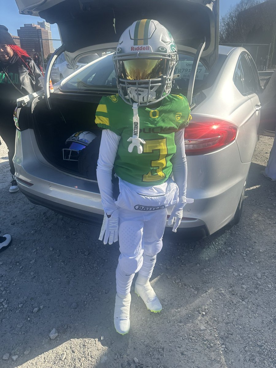 My son is really Him only 8years old ! 
MR. FORTRELL J. Remember his name bcuz as a mother I will make sure he goes far 😈🗣️😤🙏🏽🍀
#NFLChannel #Cleveland #SportsCenter