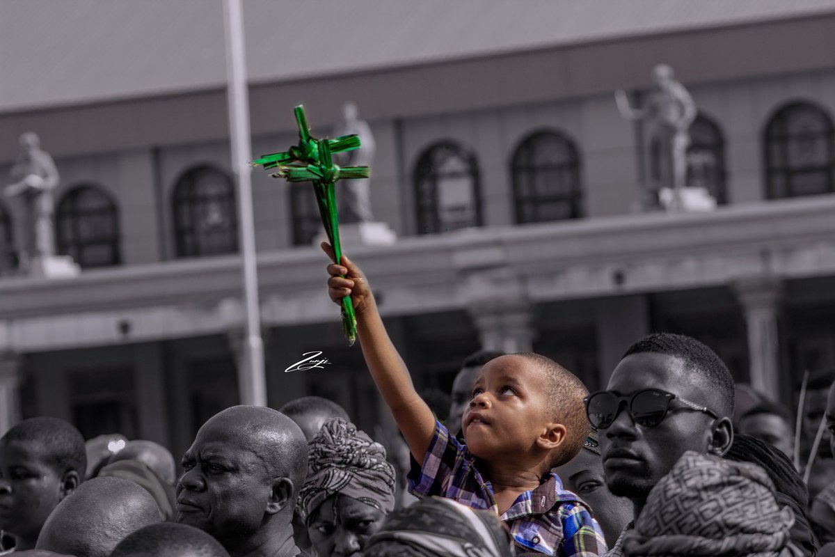 Rexziggy's tweet photo. @CatholicNewsSvc 
@EWTNVatican 
@faithcommunication

#PalmSunday2024 https://t.co/Rg56m36CvL