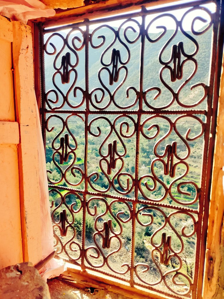 AtlasTrekk17691's tweet photo. View from our window in the #AtlasMountains this morning 🌄

Our village's terraces are looking lush, but we need rain - looks like it is on its way! 💚🌎

Wishing you all a great week! ⛰️💕

#MondayMotivation #Trek #Morocco #AmazighHomestay 
#Maroc #Ramadan2024 https://t.co/PFQAMWLYqx