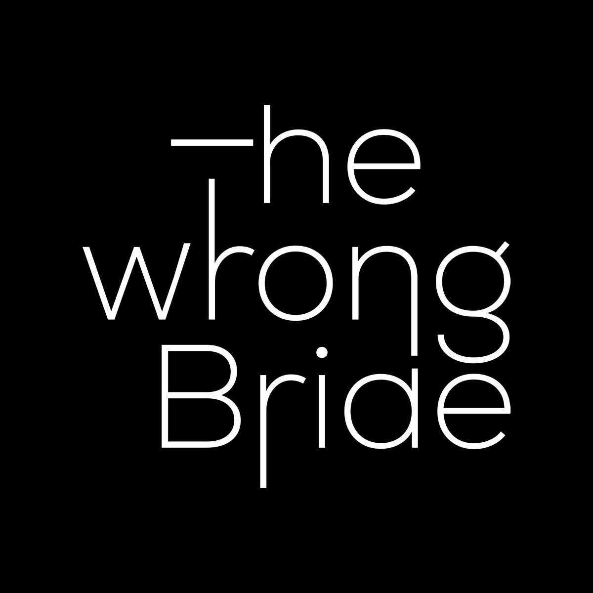 Go follow / like The Wrong Bride Series on Facebook, <a href="/thewrongbride/">The Wrong Bride Series</a>seriess on Instagram, @thewrongbride on X (Twitter) and @thewrongbrideseries on TikTok to not miss out on updates regarding #TheWrongBrideSeries from casting updates, pre-production, behind the scenes and more 🙏