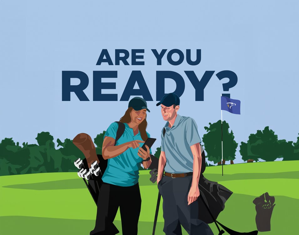 ⛳️🏌️‍♂️ Since the introduction of the World Handicap System (WHS) in 2020, Eagle have been helping clubs successfully implement the system for their golfers. In line with the confirmed changes, Eagle are offering solutions to help display their WHS information. Get in touch now!