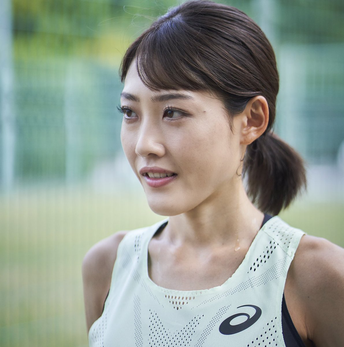 【Congrats!】 #前田穂南 選手 #パリ2024 オリンピック日本代表に内定！ 二大会連続となるオリンピックの舞台で、記録更新を狙う前田選手。 東京での忘れ物を取り戻すために、彼女は再び世界へ。 #METASPEED #ASICS @07honami17 アシックスは、TEAM JAPANゴールドパートナー(スポーツ用品)です。