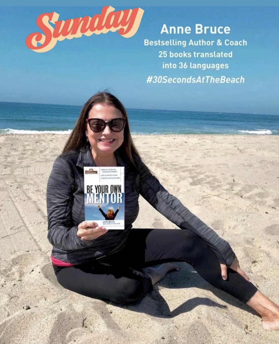 Channel Islands beach in Southern California…where I live, work, play, and write books for a living…some of them bestsellers. 

#channelislandsbeachcalifornia
#30SecondsAtTheBeach
#mcgrawhillauthor #beyourownmentor #discovertruenorth #WritingCommmunity #bestsellers