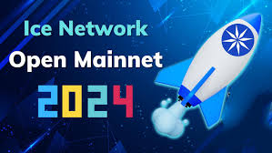 XEmpireCEO_'s tweet image. Are you guys excited for #IceNetwork Open Mainnet Launch??

Yes or No Comment Below 👇🏻 

#Ice_blockchain #Icedistribution #IceCoin #Icekyc #Icemainnet #IceOpenNetwork #IceTestnet