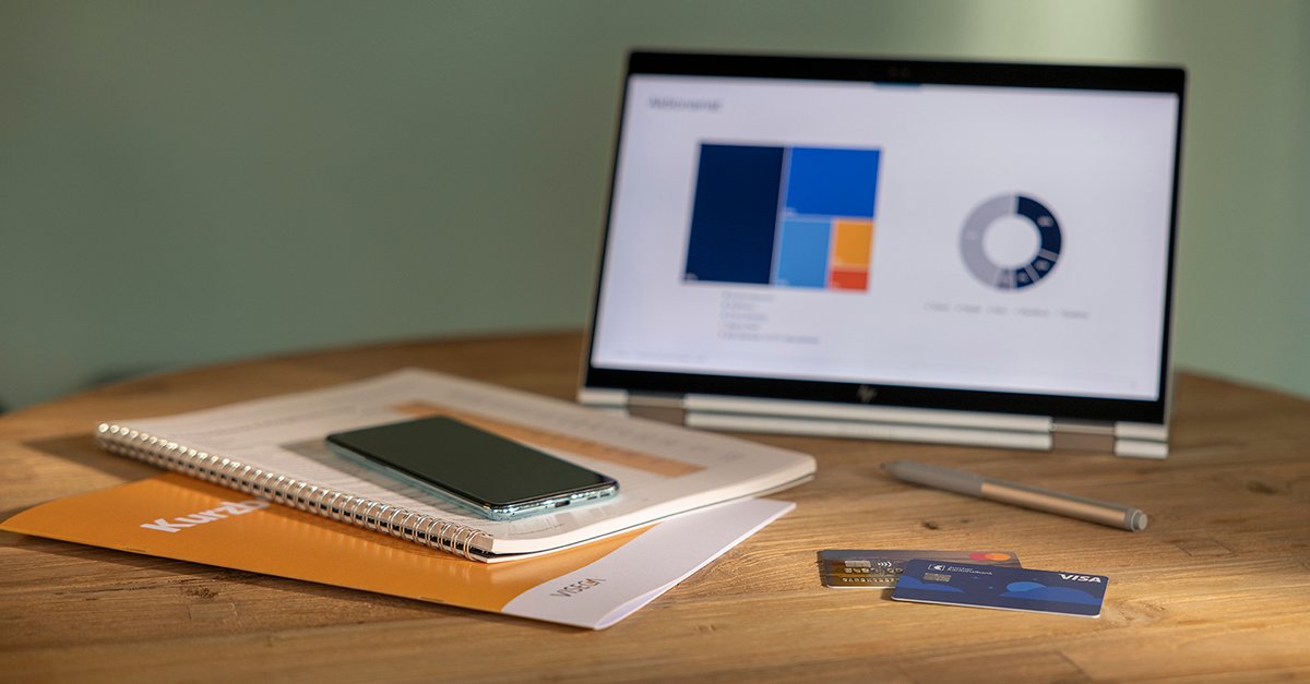 Viseca konnte 2023 an die Erfolge des Vorjahres anknüpfen. Das Transaktionsvolumen ist gestiegen. Hingegen hat sich das Kartenwachstum abgeschwächt. Es resultiert ein leichter Anstieg sowohl beim Umsatz wie auch beim Konzernergebnis: bit.ly/geschäftsberic… #geschäftsjahr2023