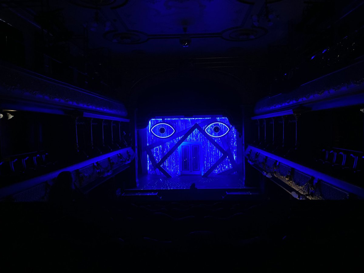 rosie jowett-jones ⭐️ tweet media