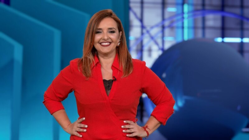 Dos30TV's tweet photo. Nuevo MÁXIMO para @25gradostv con @Desihdzleon al frente llevándose al 10.3% de cuota, 49.000 espectadores y 53.5% de fidelidad

+56.3% de plusvalías con @RTVCes en el día

#QueVivaLaTele #Audiencias https://t.co/TTrjVlufrj