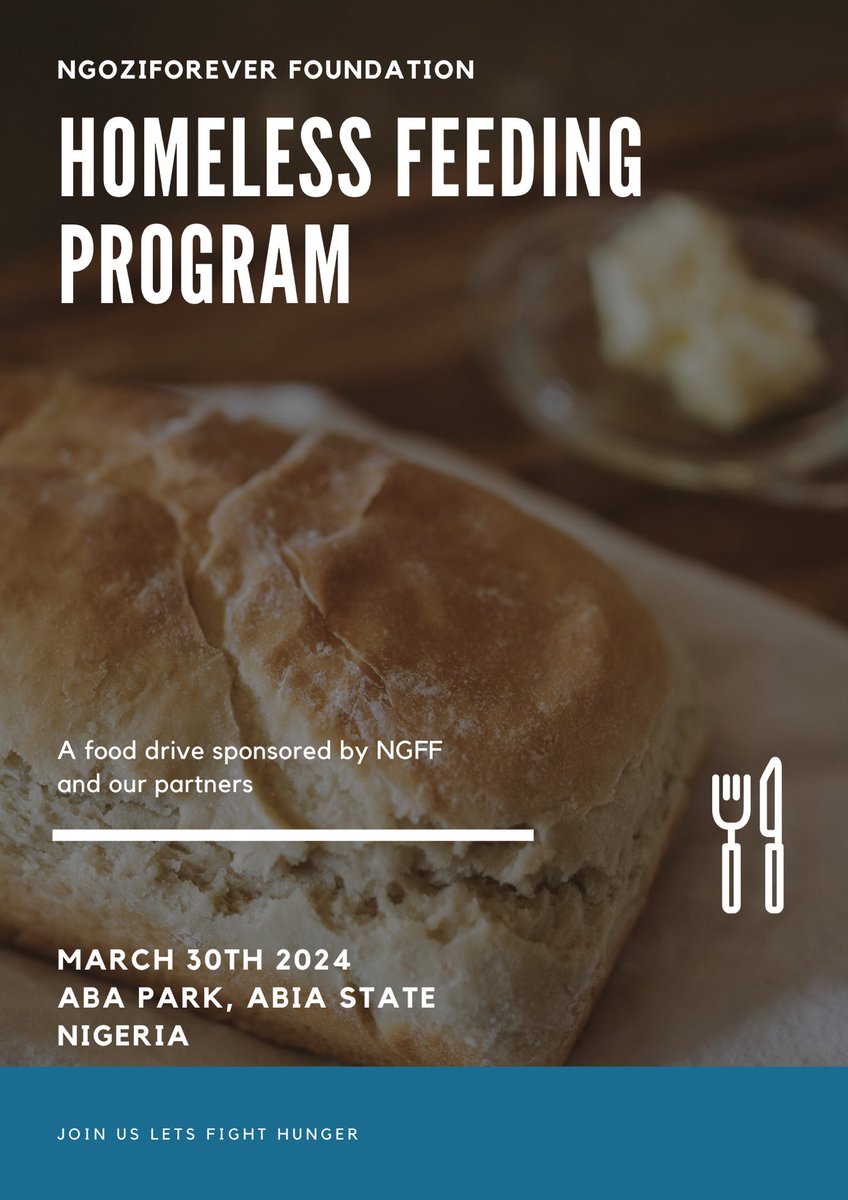 We are thrilled to announce that we will be kickstarting our homeless feeding program this Saturday, March 30th. This marks the beginning of our journey to help those struggling in our community with food and water during these difficult times. We want to express our heartfelt…