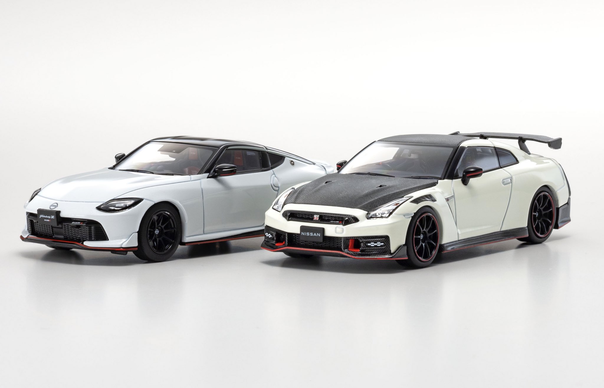IG2573 1/64 Nismo R34 GT-R R-tune Launch Ver. TAS | LINE UP