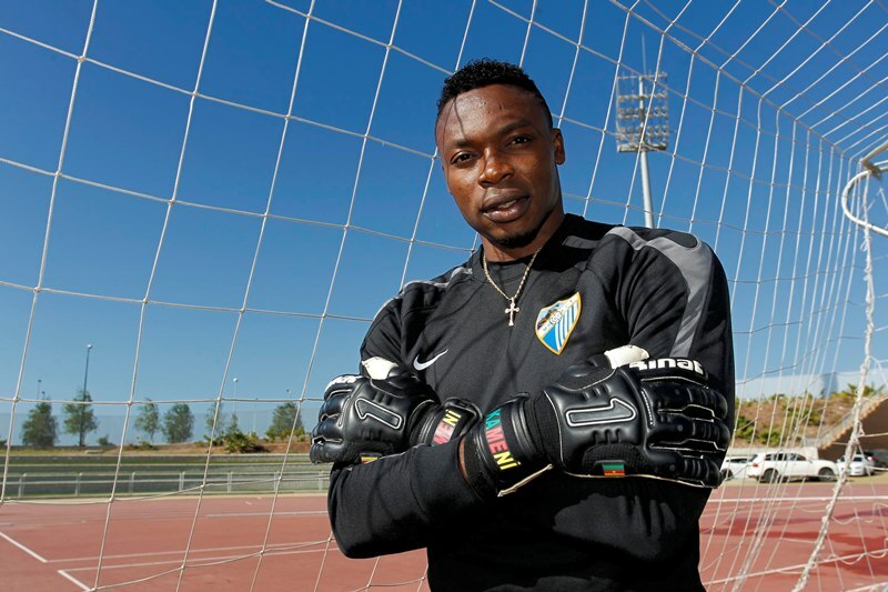 🚨Kameni sale en defensa de las aficiones de España: "Creo que Nico Williams ha estado desafortunado en sus palabras. A Vinicius no se le insulta por ser negro, simplemente enfada a la grada porque es un provocador"

"Yo soy negro y en 15 años en Primera jamás me han insultado"