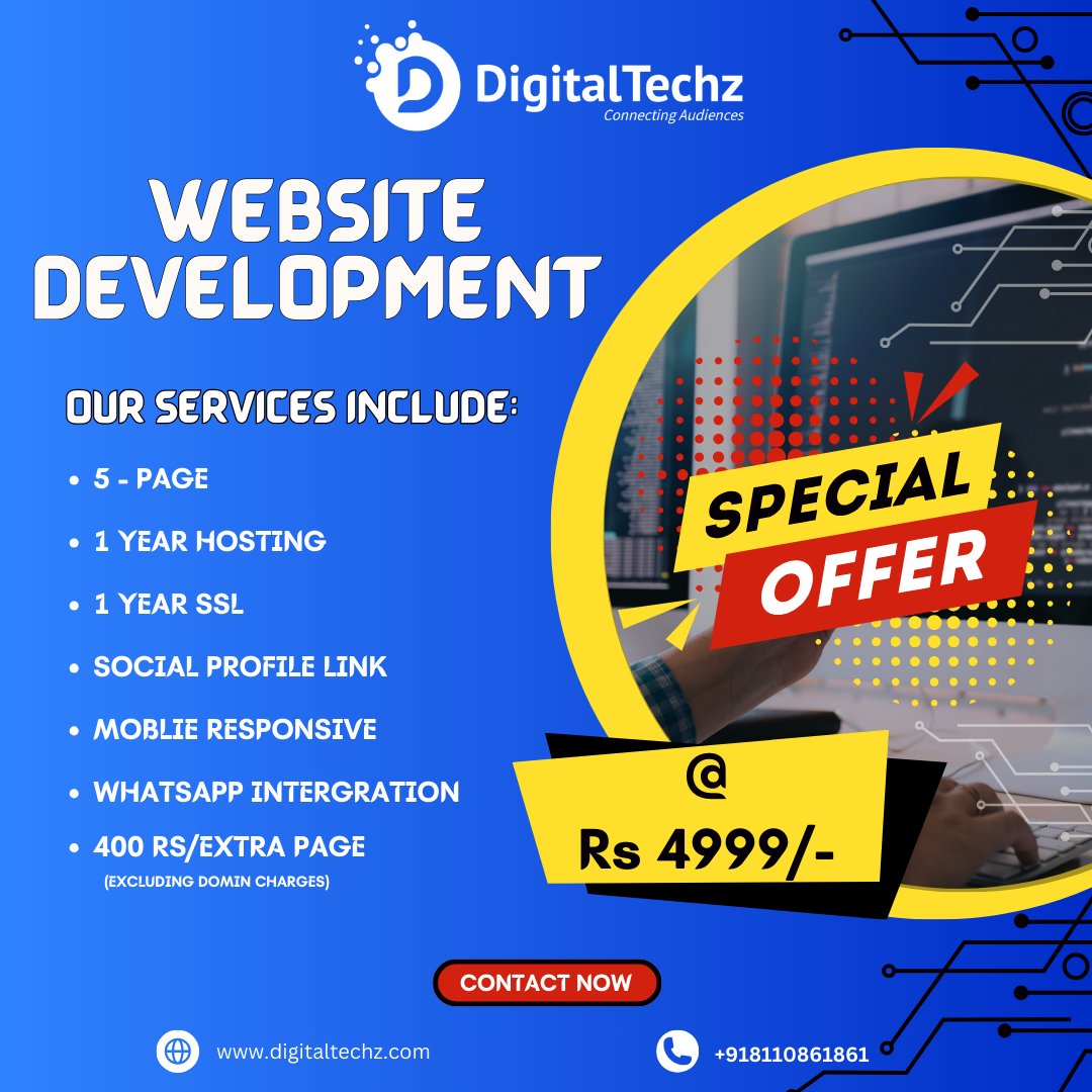 Digital Techz tweet media