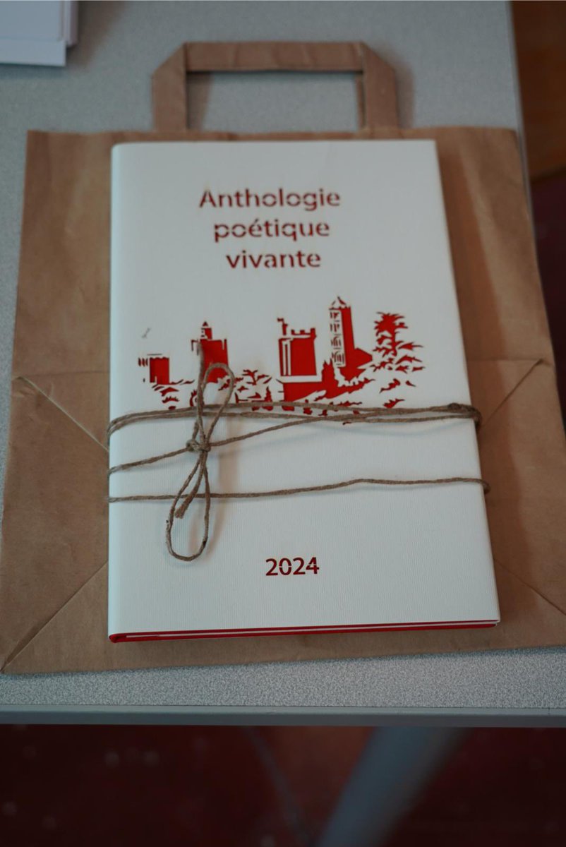 Région Académique Occitanie tweet media