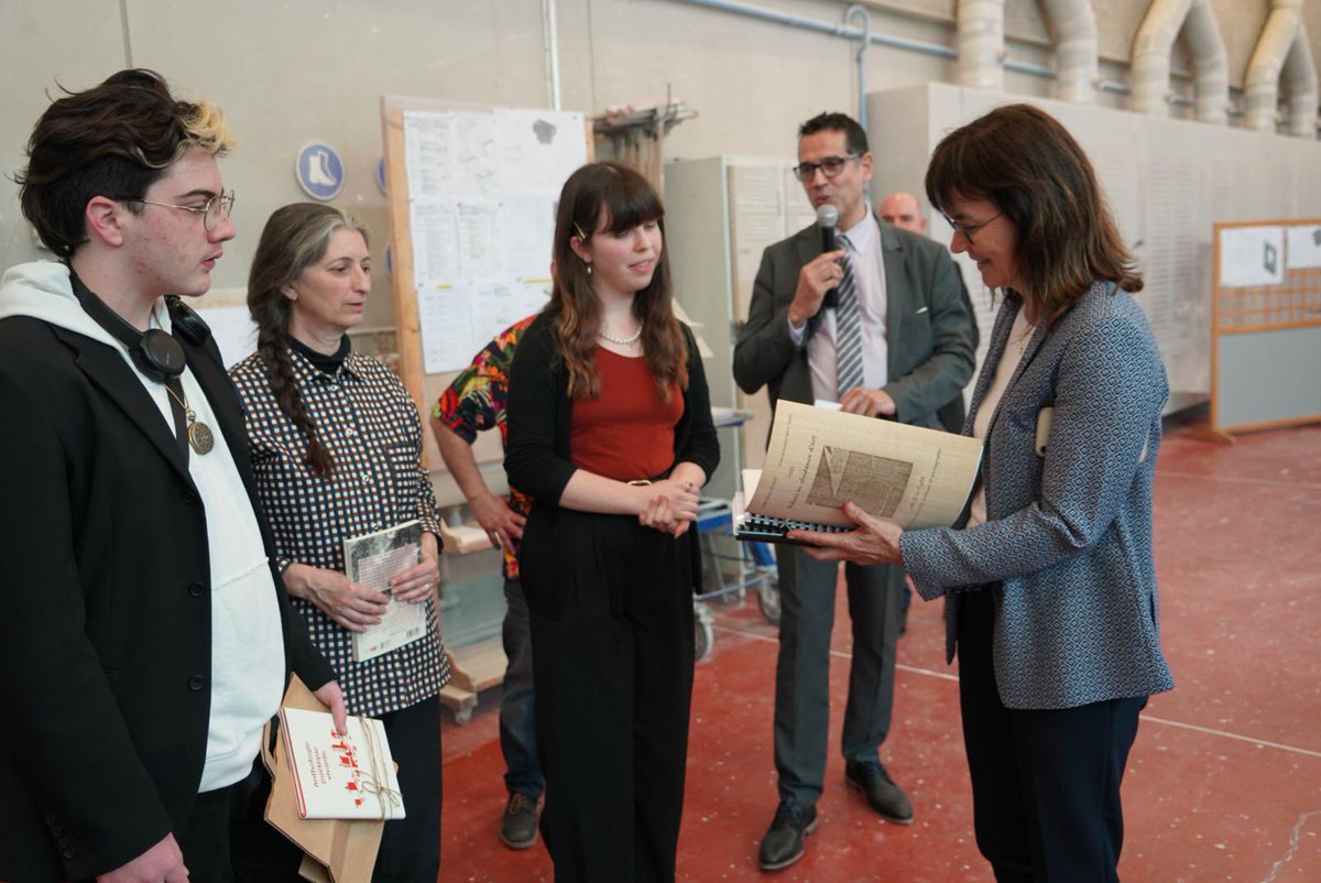 Région Académique Occitanie tweet media