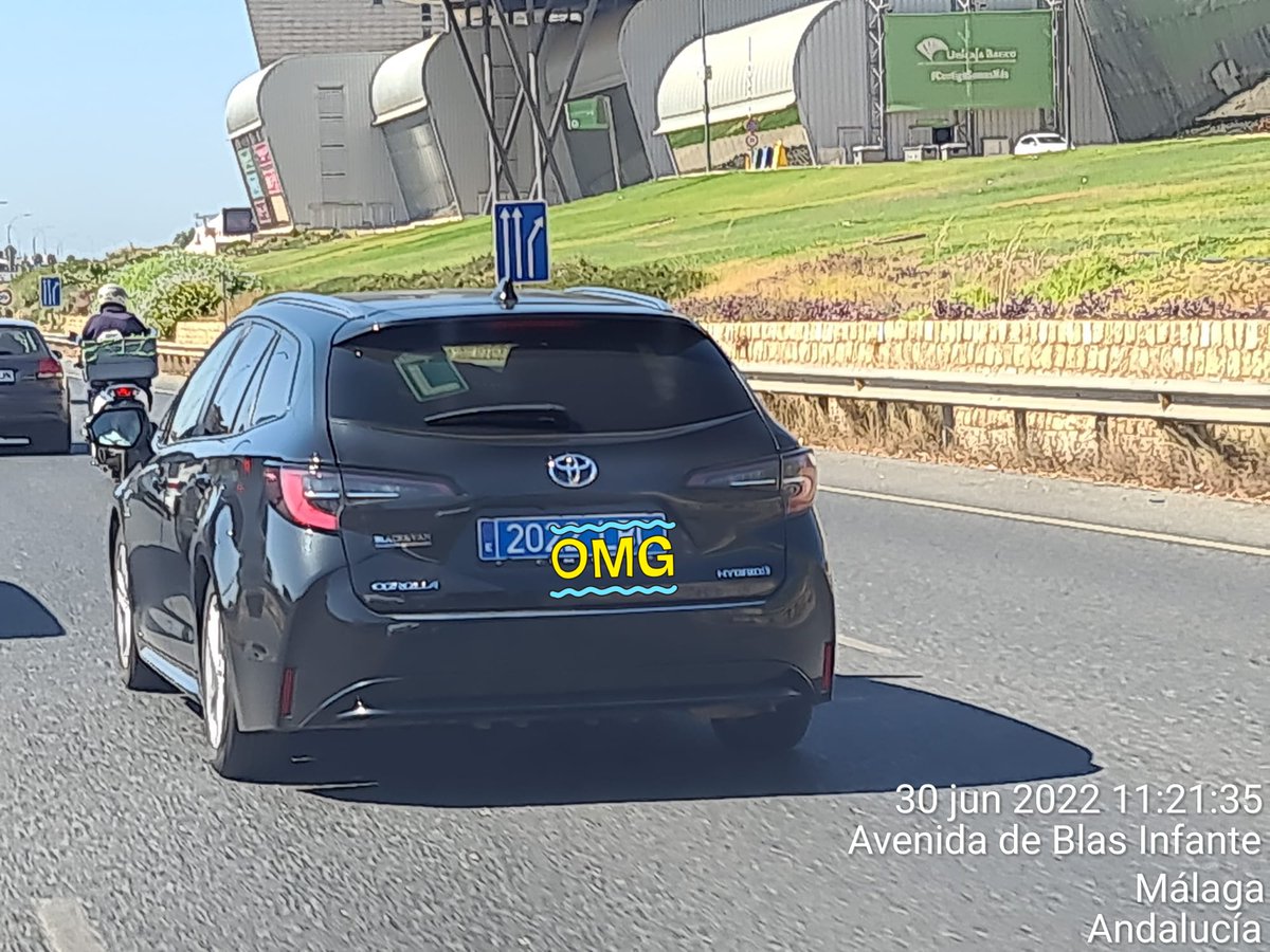 elmundo.es/madrid/2024/03…
¡¡Andaa!! 
¡¡¡les han robado!!!
#Leed el #Artículo
<a href="/antaxi_ofi/">ANTAXI</a>
<a href="/FAAT_Andalucia/">FAAT ¦ Federación Andaluza de Autónomos del Taxi</a>
<a href="/horasdetaxi/">La Hora del Taxi</a> <a href="/YoTaxiLaRevista/">YOTAXILAREVISTA</a> <a href="/gacetadeltaxi/">gacetadeltaxi.com</a> <a href="/EliteTaxiEspana/">FETE (Élite Taxi España)</a> <a href="/FAET_Andalucia/">ASOCIACIÓN PROFESIONAL DE AUTÓNOMOS ELITE TAXI AND</a> <a href="/FCantaxi/">Federación Cántabra del Taxi</a> <a href="/TaxiFedeVLC/">Federación del Taxi Valencia</a> <a href="/FPtaxiMadrid/">Federación Profesional Taxi Madrid</a> <a href="/PlataformaCarac/">𝙋𝙡𝙖𝙩𝙖𝙛𝙤𝙧𝙢𝙖 𝘾𝙖𝙧𝙖𝙘𝙤𝙡-Taxi de Madrid</a> <a href="/AUMATMalaga/">AUMATMalaga</a> <a href="/taxiunionmlg/">Taxi Málaga</a> <a href="/AMATAMalaga/">A.M.A.T.A.</a>