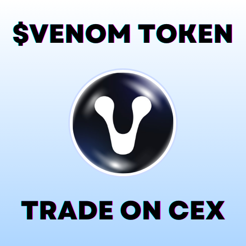 CONGRATULATIONS $VENOM LISTED ON CEX👏

A BIG milestone of the #Venom blockchain has been achieved!📡

Happy trading and earning now! 💧

Who wants to #Airdrop? Drop your #Venom wallet address below👇

#Venom $VENOM #VenomAirdrop