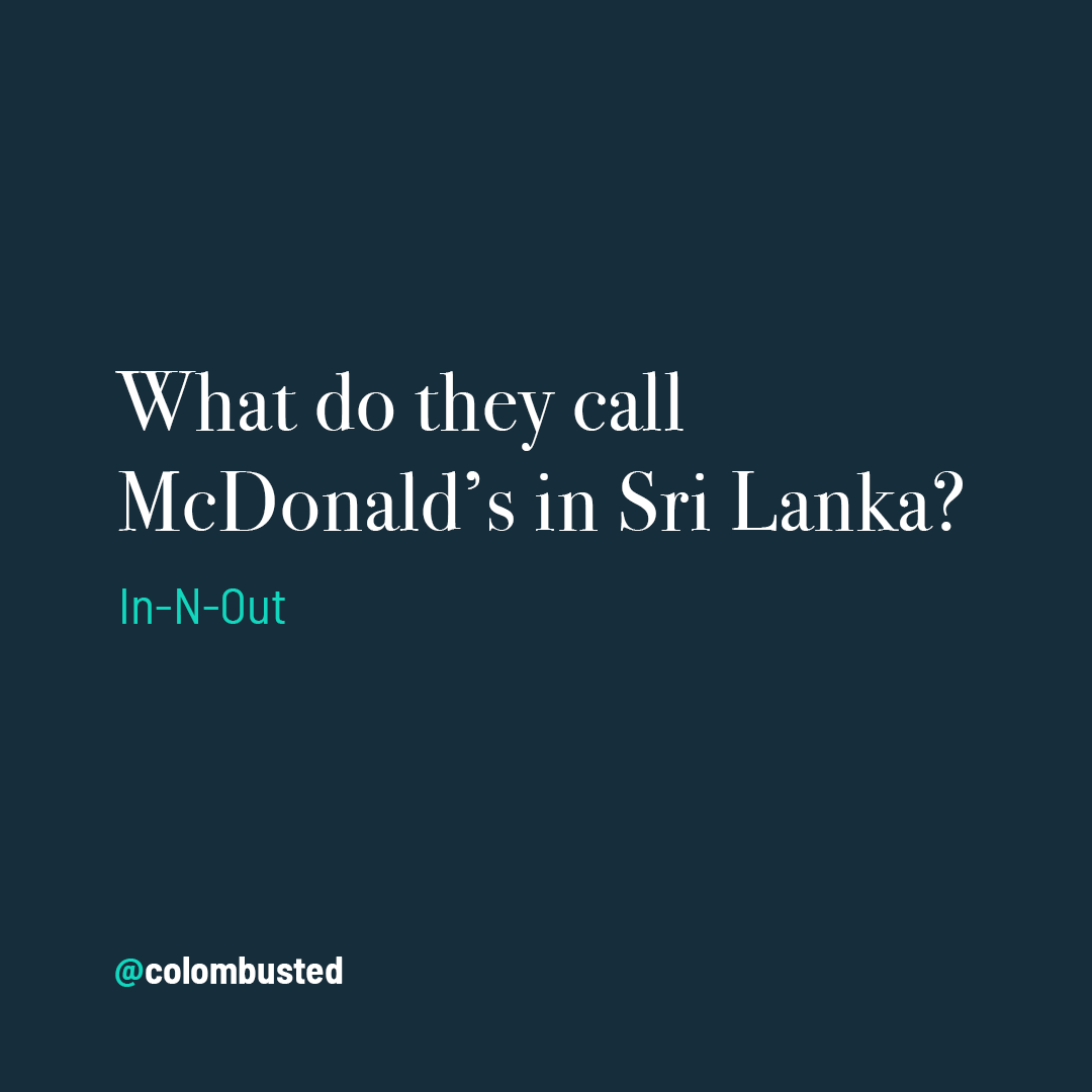 Who's next? 🍔🍟