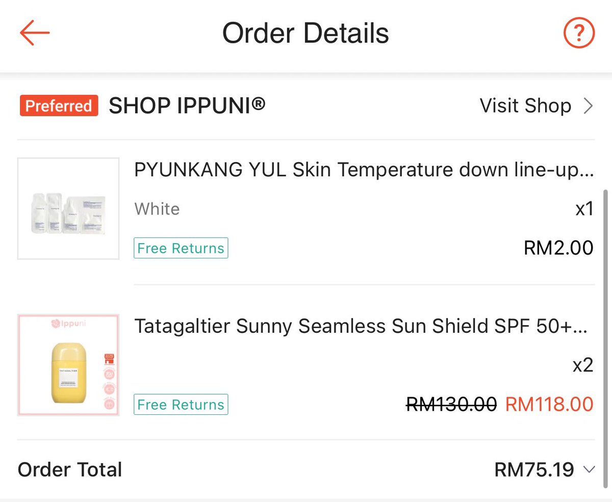 theskinrepublic's tweet photo. SIAPA LAGI BUAT SALE?!

Done check out @tkbytyra and @tatagaltier Apa lagi i patut beli sementara tengah kebosanan ni. I patut grab @kaymanbeauty YGGC tak? https://t.co/wdlaHvimcF