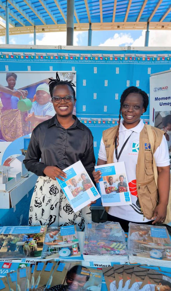 WRAMalawi (@wramalawi) on Twitter photo Elimase Kamanga Gama, WRA Malawi ED & <a href="/NatashaMwenda/">Natasha Mwenda</a>, <a href="/wateraidmalawi/">WaterAid Malawi</a> PM, speaking one voice of "Clean Water, Clean Toilets for Better Maternal and Newborn Outcomes" during 2024 Water Services Association of Malawi annual conference held in Lilongwe from 23rd to 24th March, 2024. Elimase Kamanga Gama, WRA Malawi ED & <a href="/NatashaMwenda/">Natasha Mwenda</a>, <a href="/wateraidmalawi/">WaterAid Malawi</a> PM, speaking one voice of "Clean Water, Clean Toilets for Better Maternal and Newborn Outcomes" during 2024 Water Services Association of Malawi annual conference held in Lilongwe from 23rd to 24th March, 2024.
