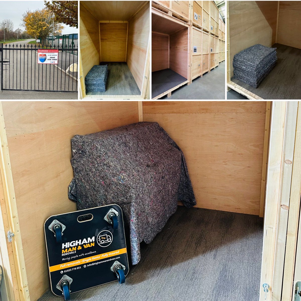 Piano storage 🎹🚚🔐 Speak to us today about your storage requirements 📲📞☎️ #highammanandvanremovals #removals #storage #highamferrers #trustustomoveyou #trustustostoreyou