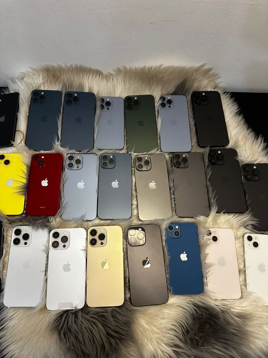 JohnsonEbong3's tweet photo. @the_marcoli_boy *Buy all your iPhones,laptops, all kinds of chargers, iwatch series, PlayStations,MiFi AirPods from us*
We serve you the best quality of products
☎️ 0536373516 https://t.co/g08XLw3cW6
