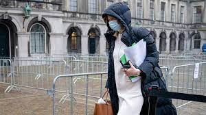 Drie jaar geleden alweer vandaag dat <a href="/bartmaat/">Bart Maat</a> op de goede plek stond. De naweeën zijn nog dagelijks voelbaar op het Binnenhof.