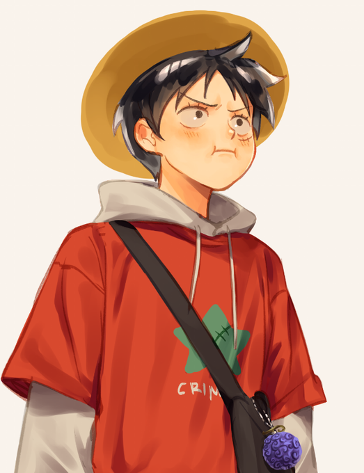 crimin' #ONEPIECE #rkgk #artph 