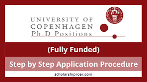 'Excited to announce a fully funded PhD position in Food Microbiology 🦠🧬 at the University of Copenhagen, Denmark! Join a vibrant research community and contribute to cutting-edge discoveries in #FoodMicrobiology. Apply now! #PhD #ResearchOpportunity #UniversityOfCopenhagen'