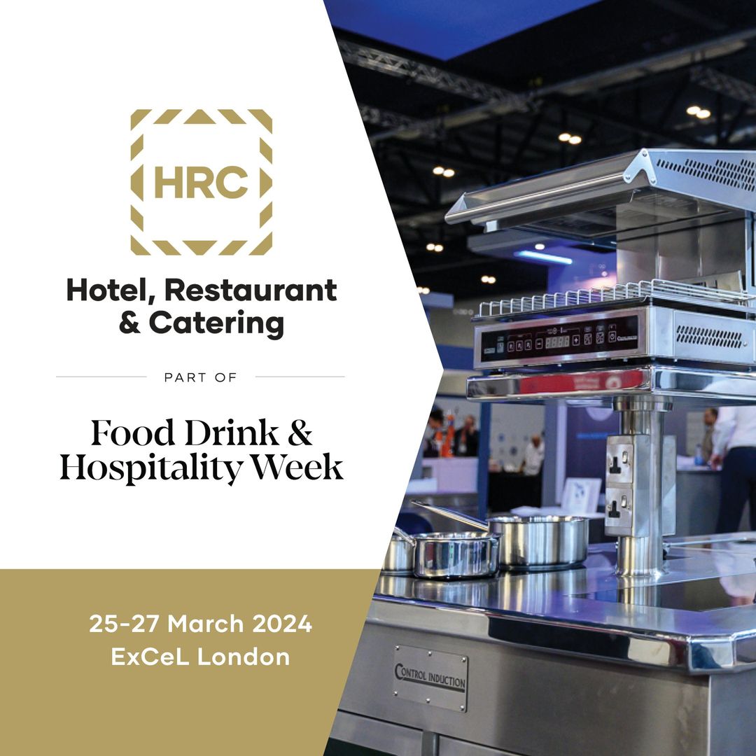 Most of the team at @HRC_event today and this week. Networking, seeking out new innovation, speaking with suppliers, both old and new. Our objective is to ensure that we provide our clients with the most up-to-date equipment, knowledge, & insights available in the industry. #HRC
