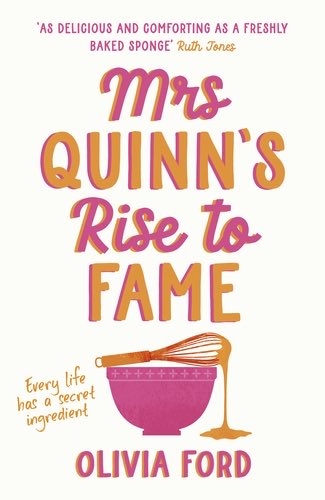 grievington's tweet photo. @BigBeardyBooks I’m reading and absolutely loving #MrsQuinnsRisetoFame by @_OliviaFord thanks to @Michael JBooks #NetgalleyUK
Out later this week!!! 🩷🧁🩷 https://t.co/L2dVSS10IV