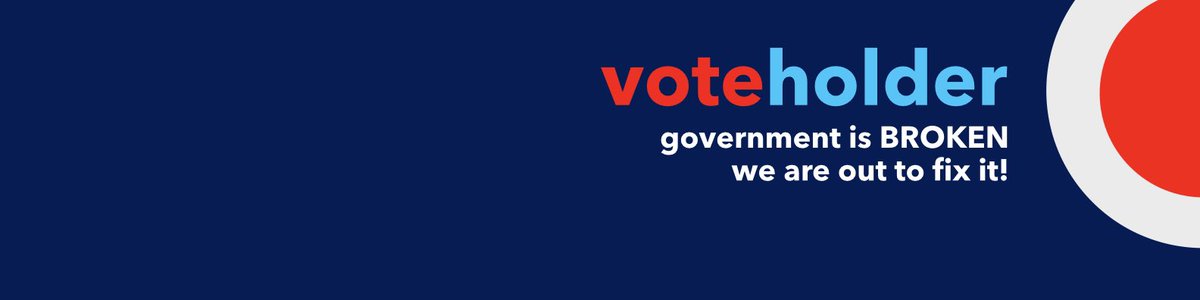 voteholder's tweet image. Why isn’t @elonmusk not changing the system of #Government 🤷🏻‍♂️