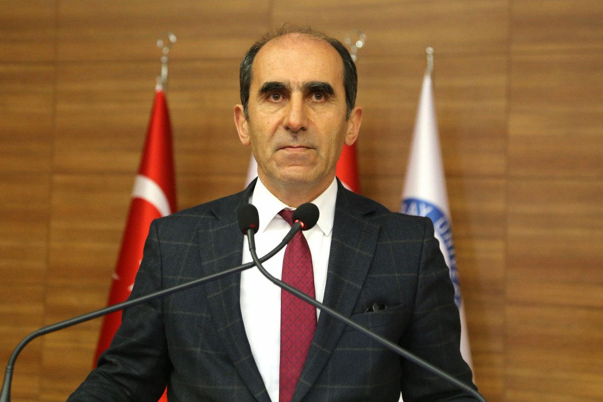 aksarayedutr's tweet photo. TUSAŞ Yöneticisi Yılmaz, Uçak Tasarım Süreçlerini Anlattı

Aksaray Üniversitesi (ASÜ) öğrencileriyle bir araya gelen Türk Havacılık Uzay Sanayi (TUSAŞ) Uçak Grubu Mühendislik Direktörü Doç. Dr. Erdal Yılmaz, “TUSAŞ ve Uçak Tasarım Süreçleri” başlıklı bir sunum yaptı.

🔗https://t.co/Ymc24wKHST