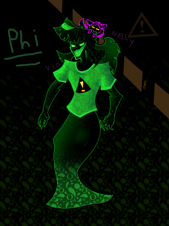 Dandelaine C. Wickerbeast(or nelly landi) tweet media