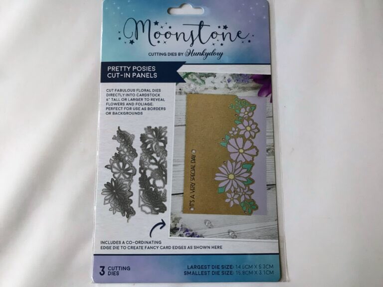DownlandCrafts's tweet photo. Brand new Hunkydory floral cut-in dies and sentiment combos just added to the website! #craftsupplies #dies #cuttingdies #hunkydorycrafts #cardmaking #papercrafts #downlandcrafters #craftbizparty https://t.co/gDnzhTkLXO