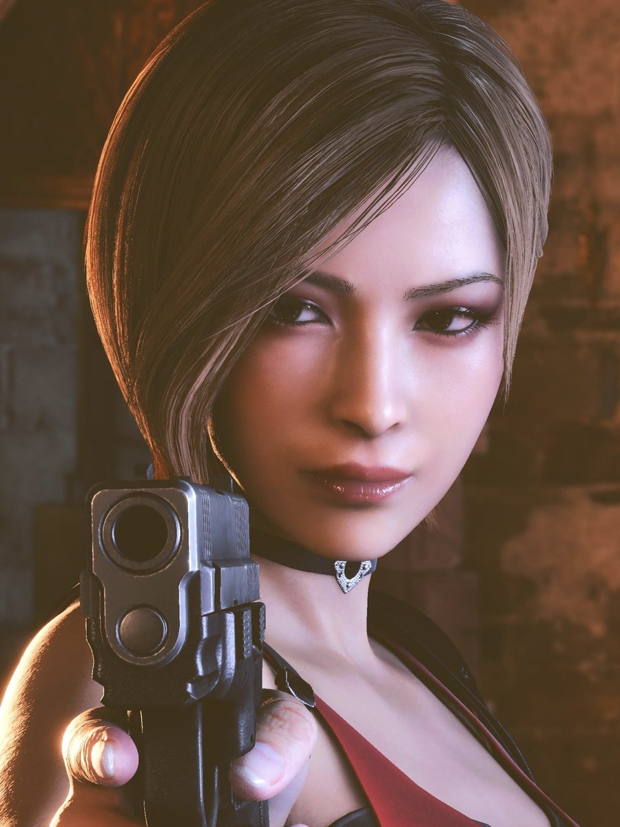 NotMrGhosty's tweet photo. Ada Wong ❤️
Check out my Instagram for more
Link in the bio
#ResidentEvil #ResidentEvil4Remake
#ResidentEvil4 #AdaWong 
#VirtualPhotography #VirtualPhotographer https://t.co/M5BxA7ujZT