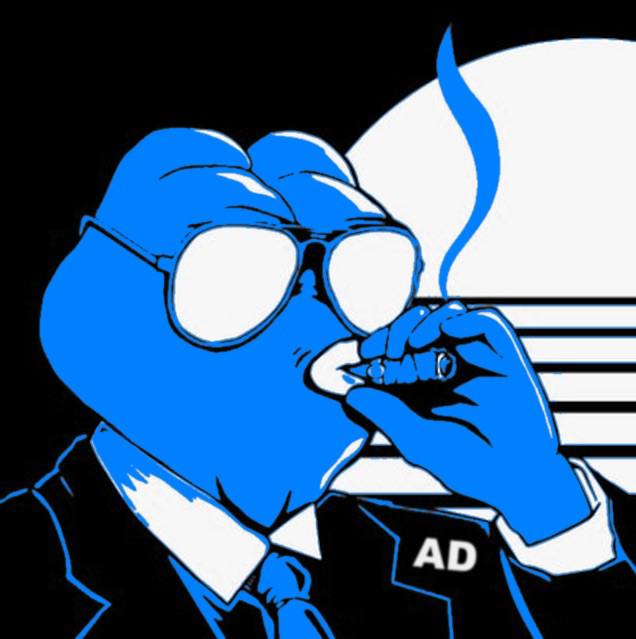Somebody must have called somebody. Don't miss the train. $Adoge #1stonArb
