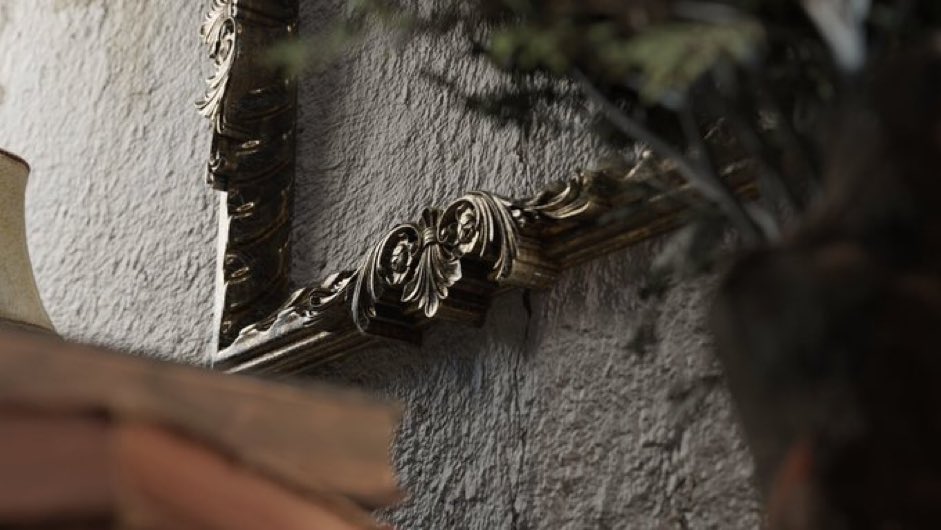 gm 🖼️ 

Decay by Design