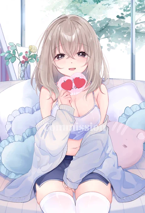 委托展示 