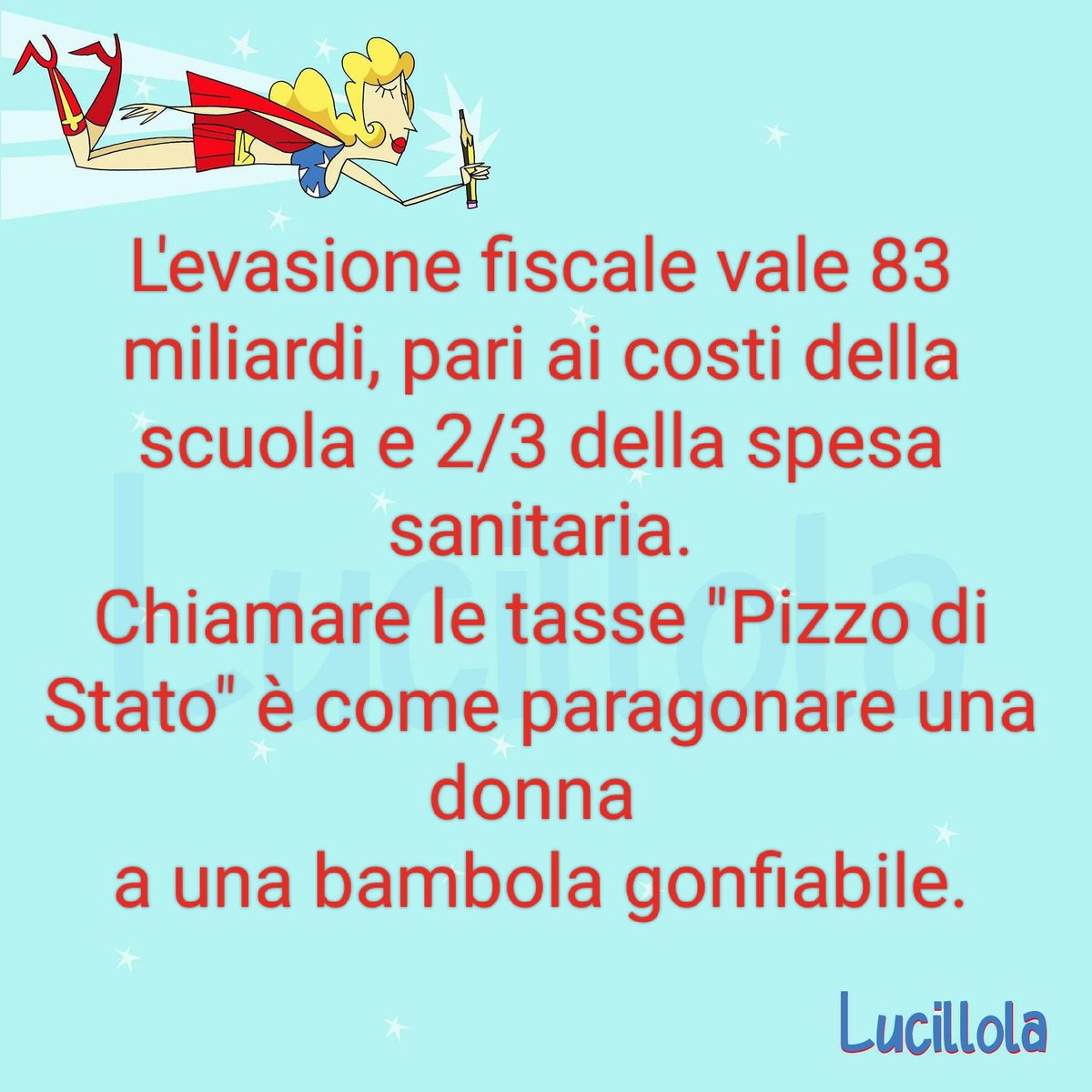 #fisco #tasse #pizzodiStato #Salvini #MELONI_CHE_SQUALLORE #Meloni #25marzo