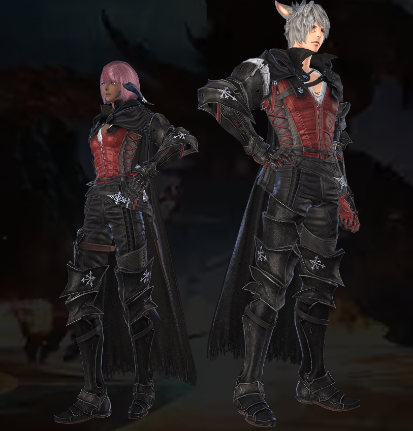 wituoiuywtu's tweet photo. 【FF14】4月2日17時より『FF16』コラボイベント「炎影の旅路」が開催決定！クライヴ装備「メティアンセット」やマウント「トルガル」などが報酬に！ https://t.co/faLMYSbW8H #FF14 https://t.co/T75a4vicGK