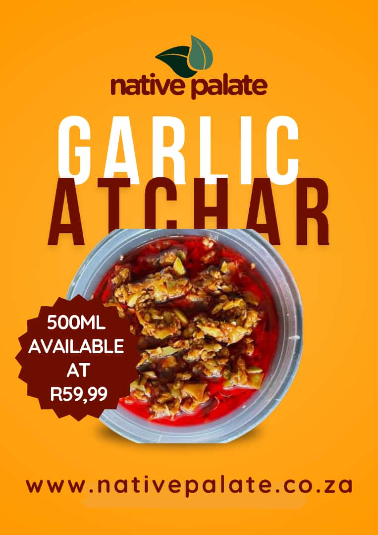 Native_Palate's tweet image. nativepalate.co.za