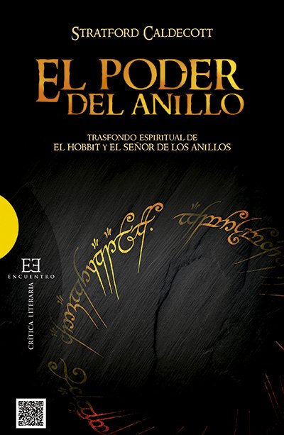 #TolkienDay Parece que es el día de Tolkien. Sobre su obra he leído estos tres.
El de Milbank muy centrado en el uso de la paradoja.
El de Diego Blanco más espiritual
El de Caldecott más "académico".
A gusto del lector. Para elegir tiene