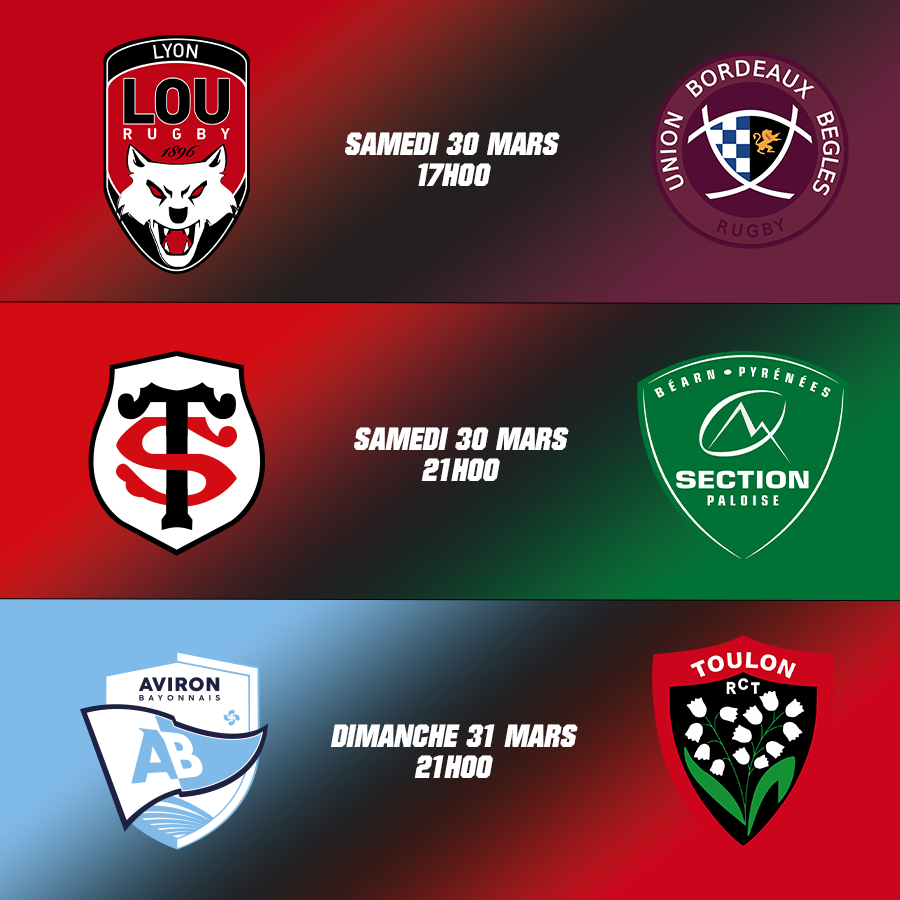 Moscato_Show's tweet image. 💪 Salut les types !

🎁 Le Super Moscato Show te fait gagner tes places pour le match de ton choix !

📲 Pour participer, RT + follow @Moscato_Show et dis-nous en commentaire le match que tu préfères.