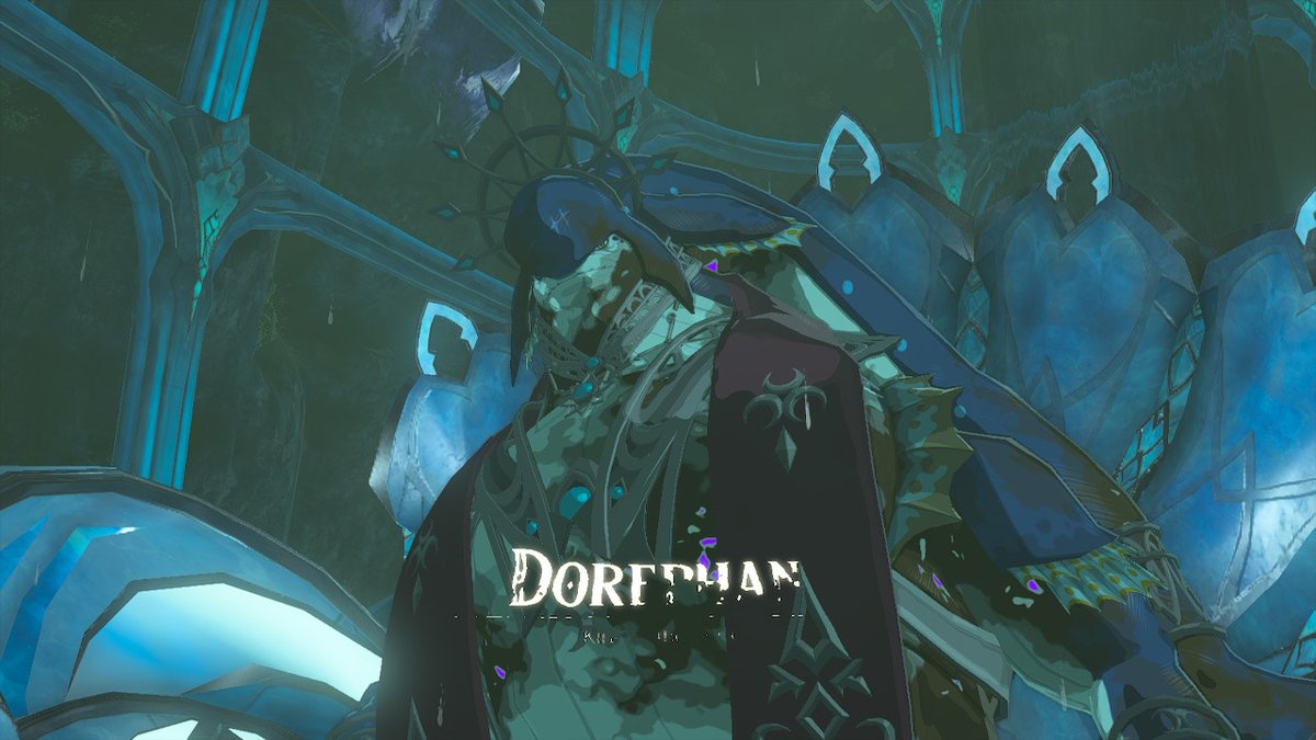 ElizabethUL's tweet photo. #TearsOfTheKingdom #Zelda #NintendoSwitch https://t.co/TjKQughxyd