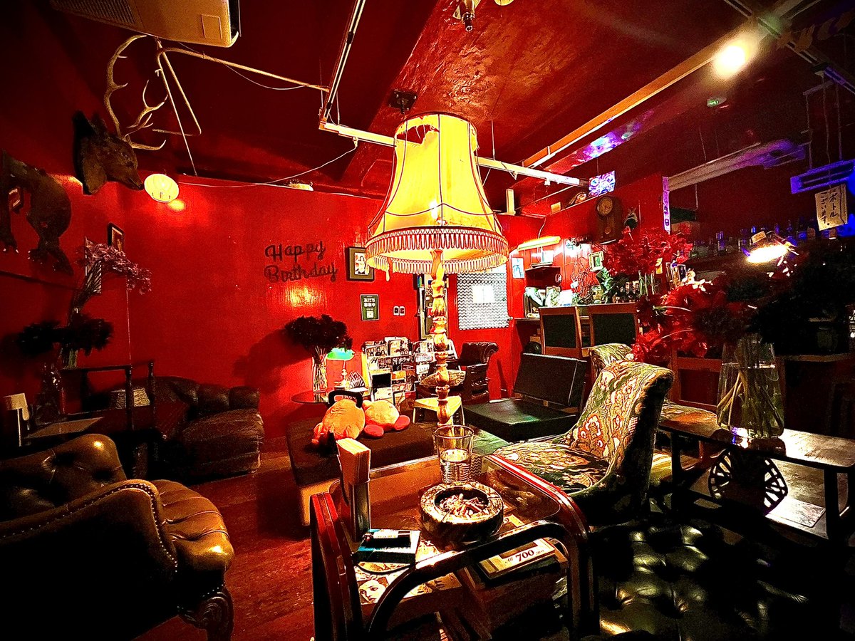 bar_salome's tweet photo. 2018年3月2日にオープン以来
2024年3月24日、#barsalome は
閉店させて頂きました。

約6年、長きに渡り
ほんとうにたくさんのお客様に
ご愛顧頂き
誠にありがとうございました。
スタッフ一同、
こころより感謝申し上げます。

取り急ぎ告知文として
投稿させて頂きます。 https://t.co/20RUufTSSm