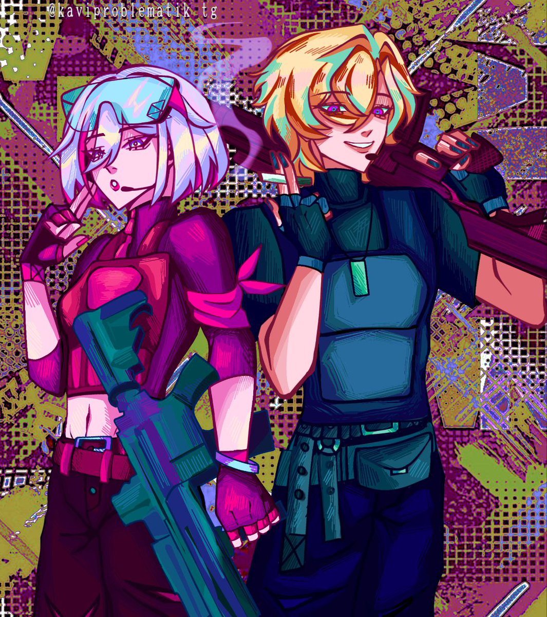 #avenpaz #aventurine #topaz #hsr