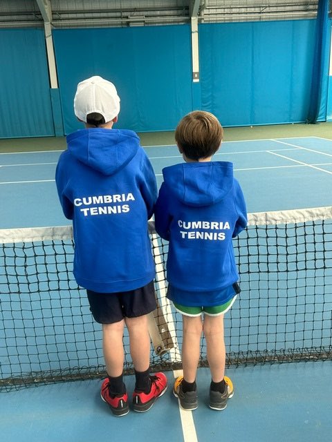 Our 9u boys were in county cup action this weekend. 

Well done Felix, James, Gus and Oliver 😊🎾.