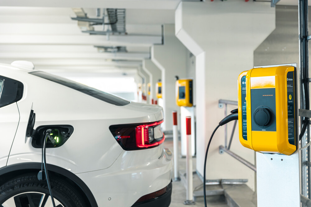 🚗🔋 Simplify EV charging with SKIDATA - no extra app needed! Seamless on & off-street parking and EV-Charging ▪️One Payment Process ▪️No Extra Apps ▪️Universal Access ▪️Efficiency Boost Meet us @ Intertraffic 2024, Hall 2, booth 100 Free tickets: kdlski.co/3IOQv2u